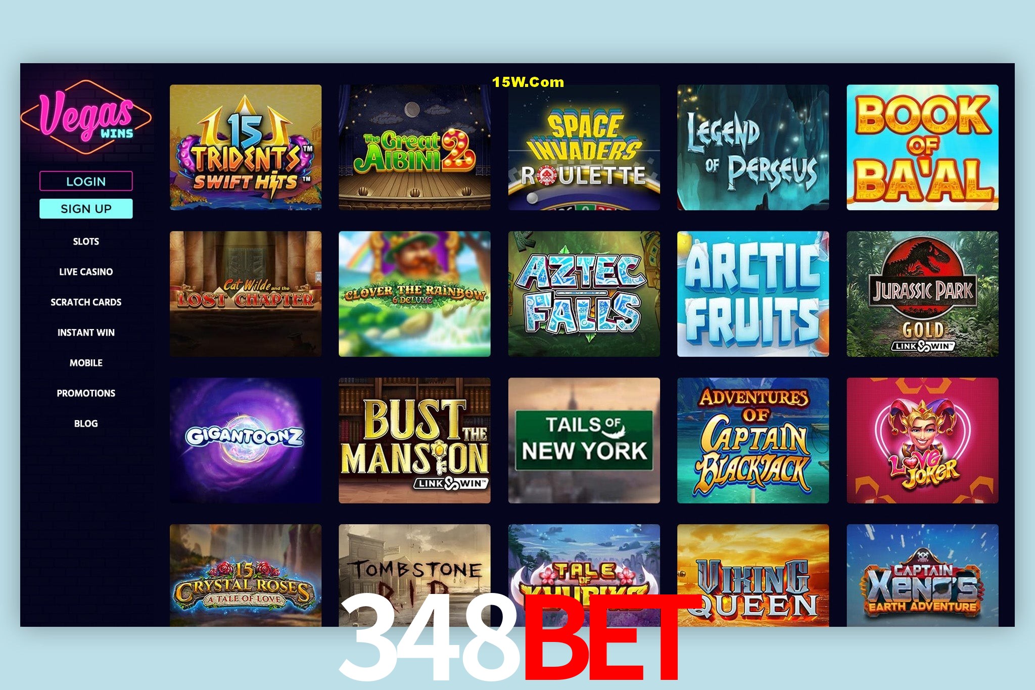 BGaming Live Blackjack